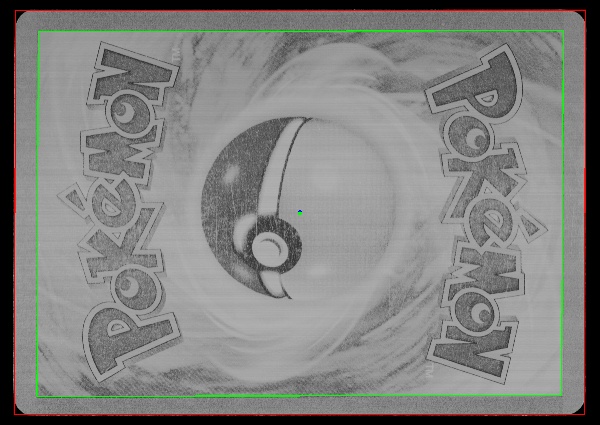 Back Centering