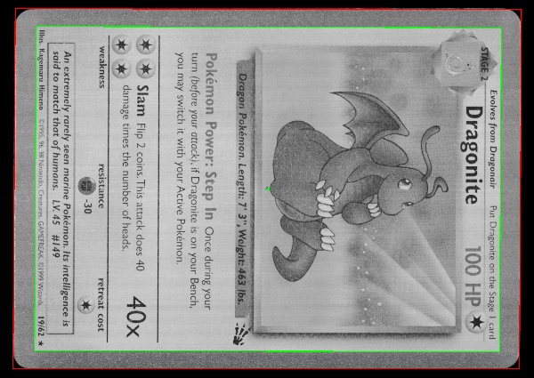 1999 Pokemon Base Set Series Fossil 19 Dragonite