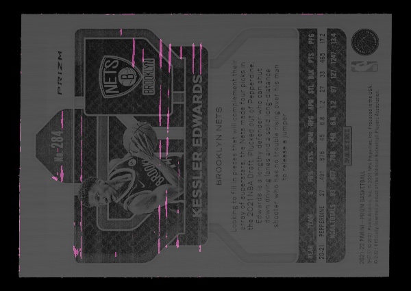 Certificate 00066010 | Grading Report — AGS Grading | AGS Grading